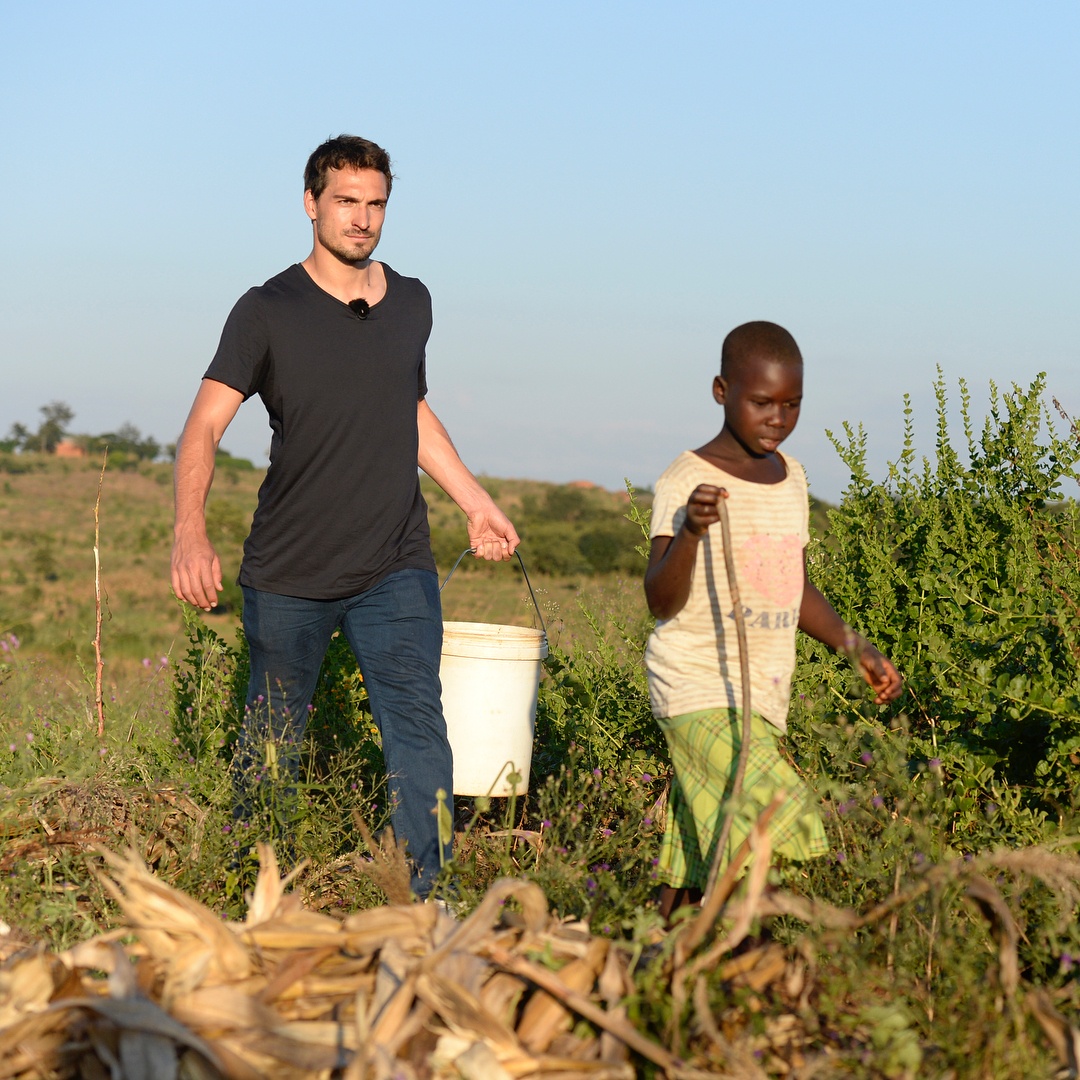 Chuyen du lich cua cac cau thu Duc anh 24