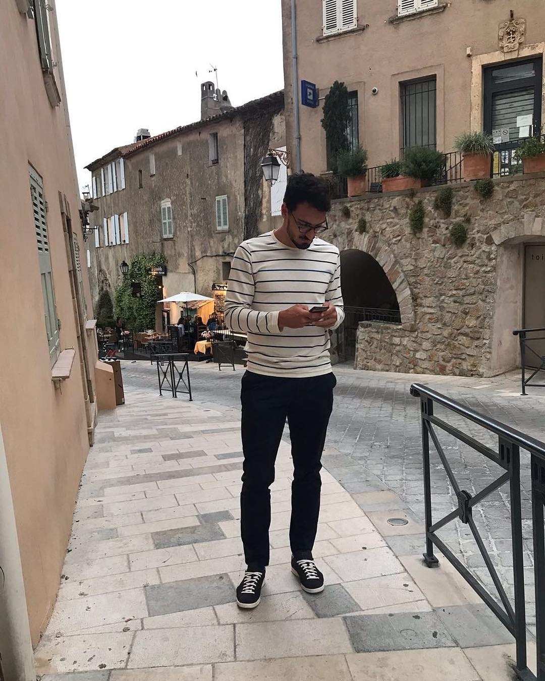 Chuyen du lich cua cac cau thu Duc anh 22