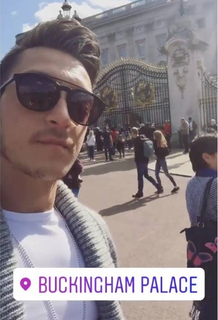 Chuyen du lich cua cac cau thu Duc anh 6