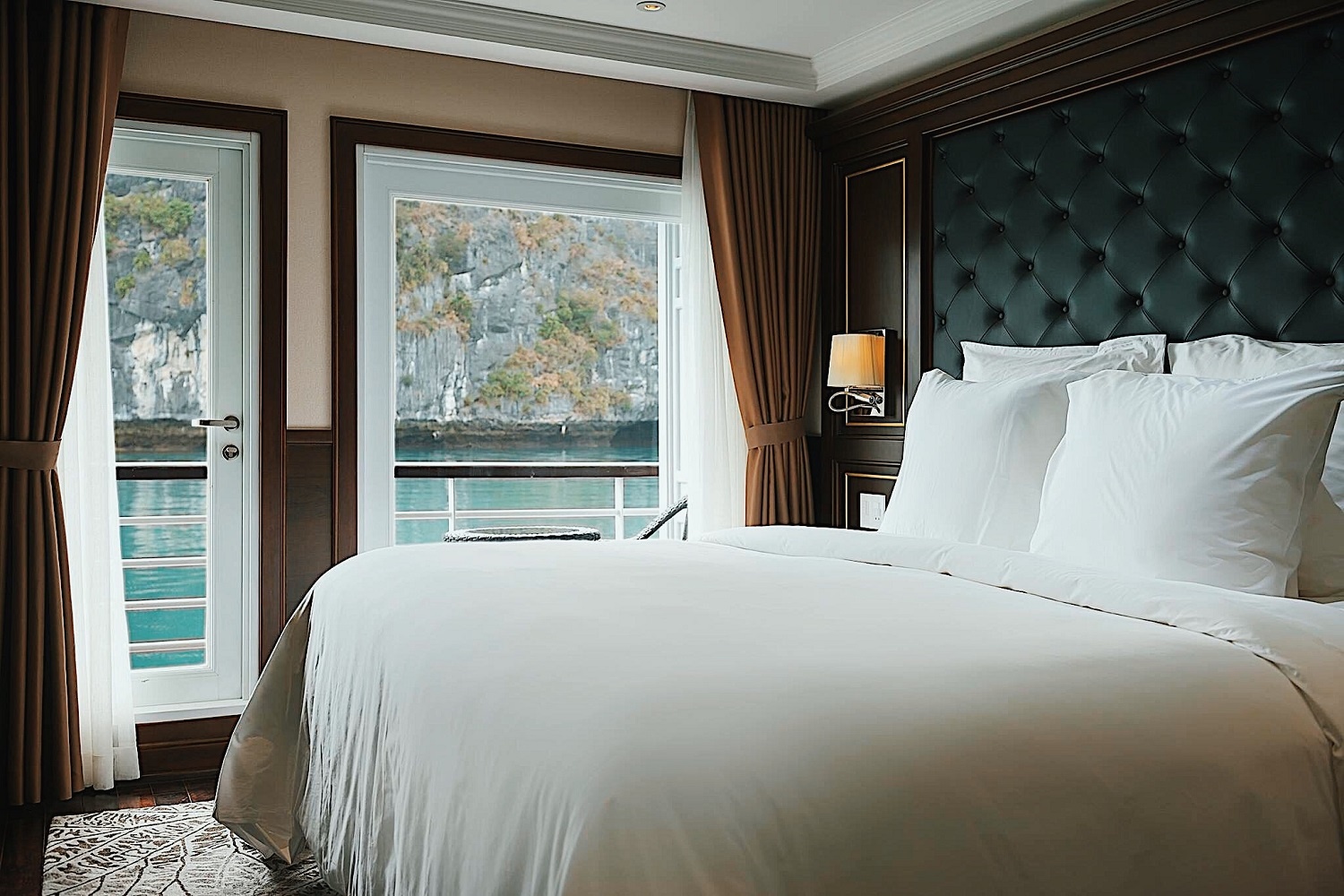 Lê Hà Trúc, du lịch Vịnh Hạ Long ảnh 16 Le Ha Truc, du lich Vinh Ha Long anh 16