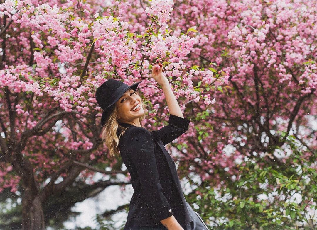 Anh du lich cua nang WAG tuyen Bi anh 22