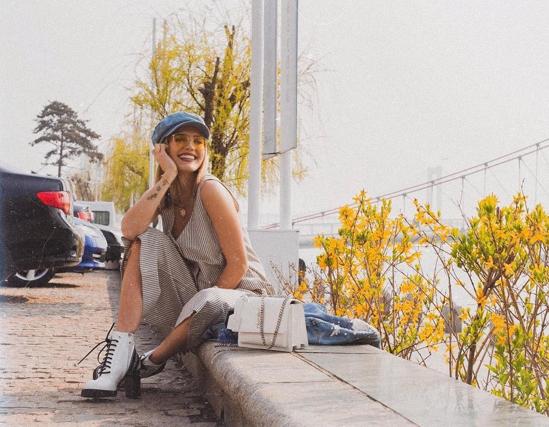 Anh du lich cua nang WAG tuyen Bi anh 23