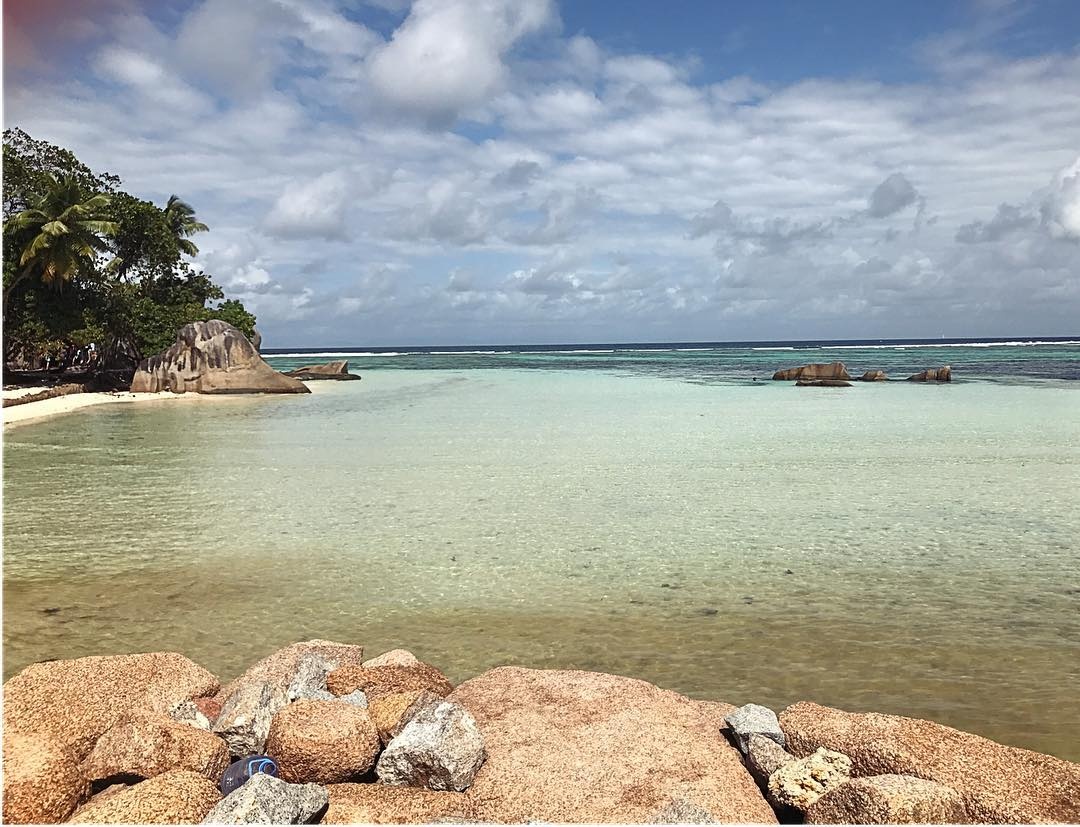 Anh du lich cua nang WAG tuyen Bi anh 7