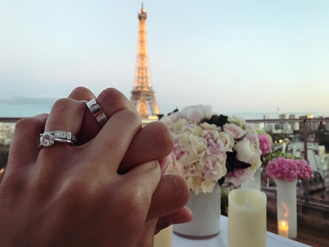 Anh du lich cua nang WAG tuyen Bi anh 3