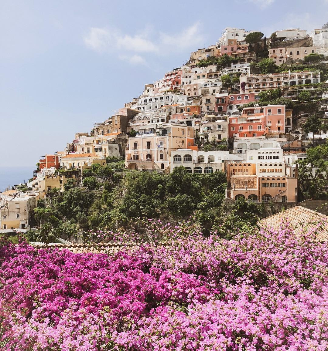 Anh du lich cua nang WAG tuyen Bi anh 25