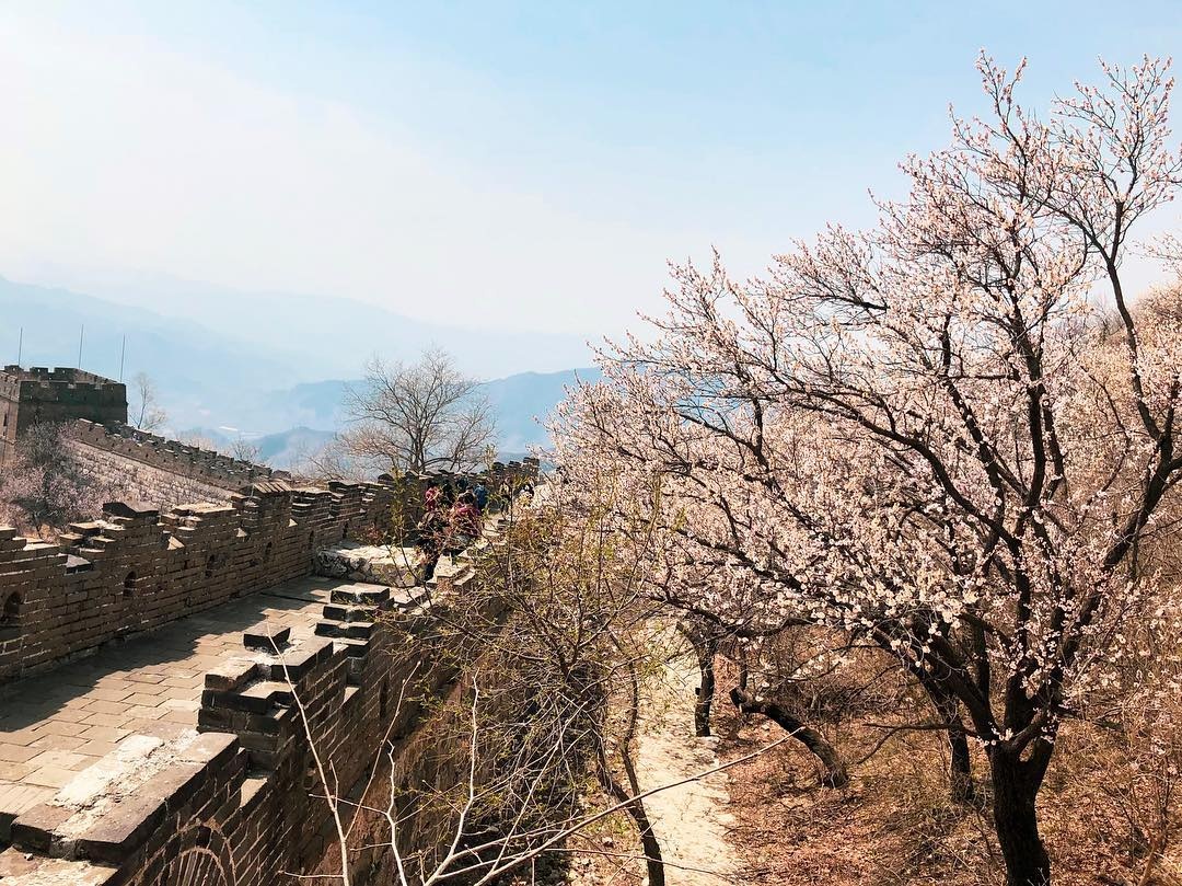 Anh du lich cua nang WAG tuyen Bi anh 19