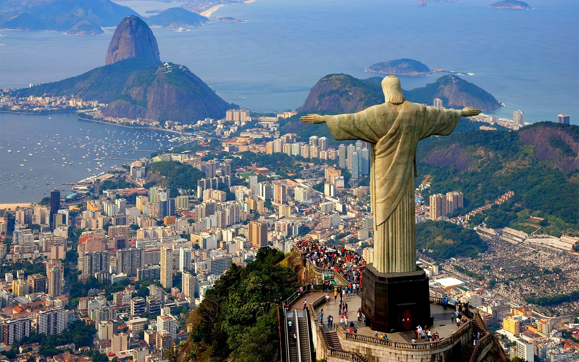 Du lịch Brazil ảnh 3 Du lich Brazil anh 3