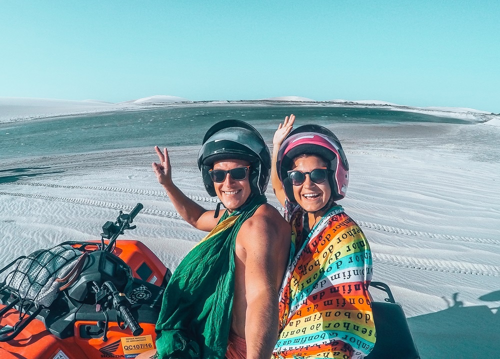 Kham pha ve dep Brazil - que huong cua Neymar va cac tai nang bong da hinh anh