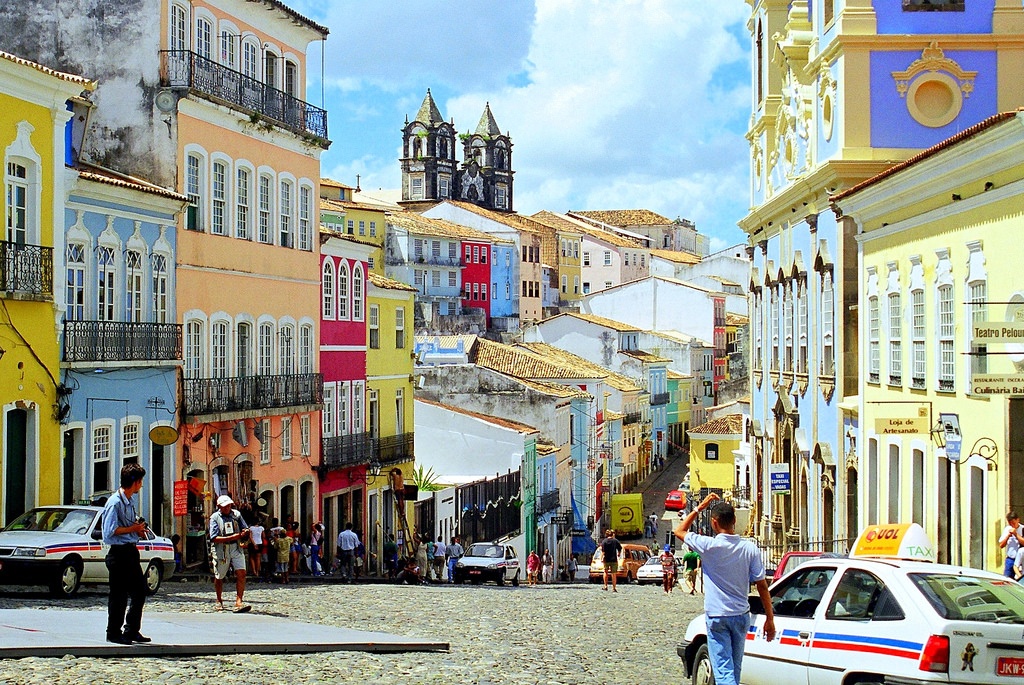 Du lịch Brazil ảnh 7 Du lich Brazil anh 7