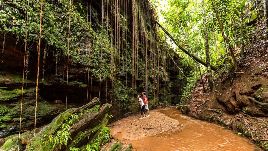 Du lịch Brazil ảnh 1 Du lich Brazil anh 1