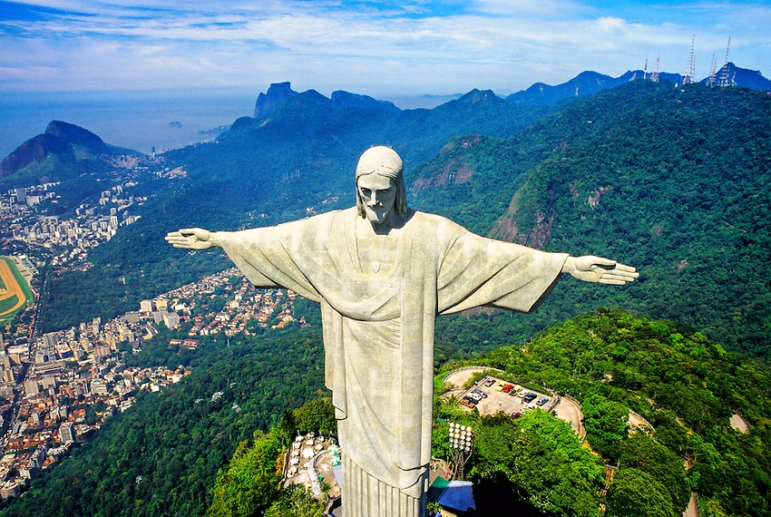 Du lịch Brazil ảnh 4 Du lich Brazil anh 4