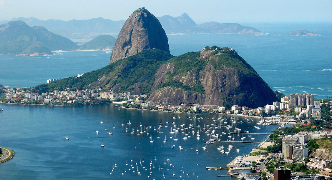 Du lịch Brazil ảnh 5 Du lich Brazil anh 5