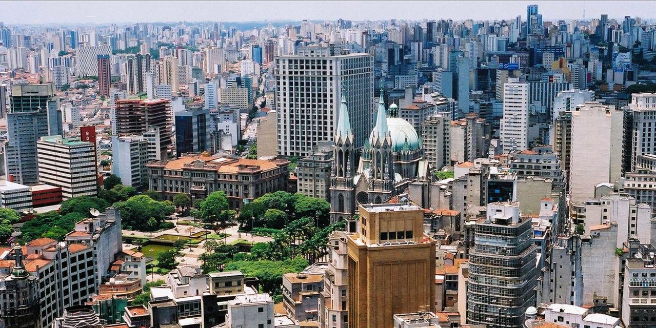 Du lịch Brazil ảnh 10 Du lich Brazil anh 10