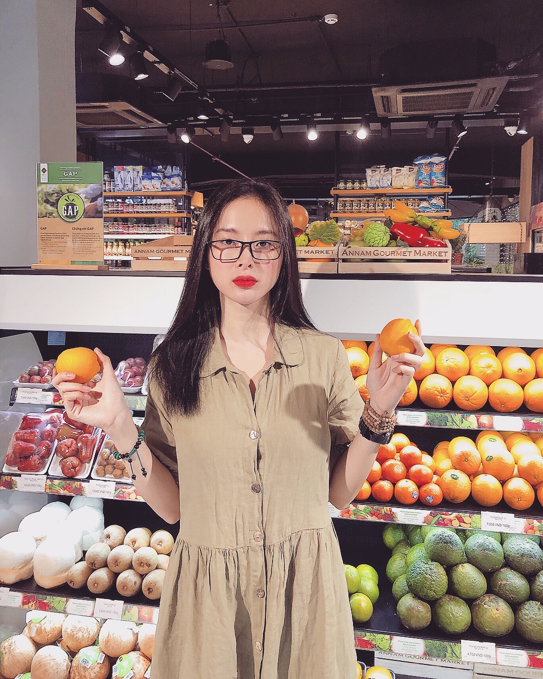 ăn chay với Angela Phương Trinh ảnh 10 an chay voi Angela Phuong Trinh anh 10