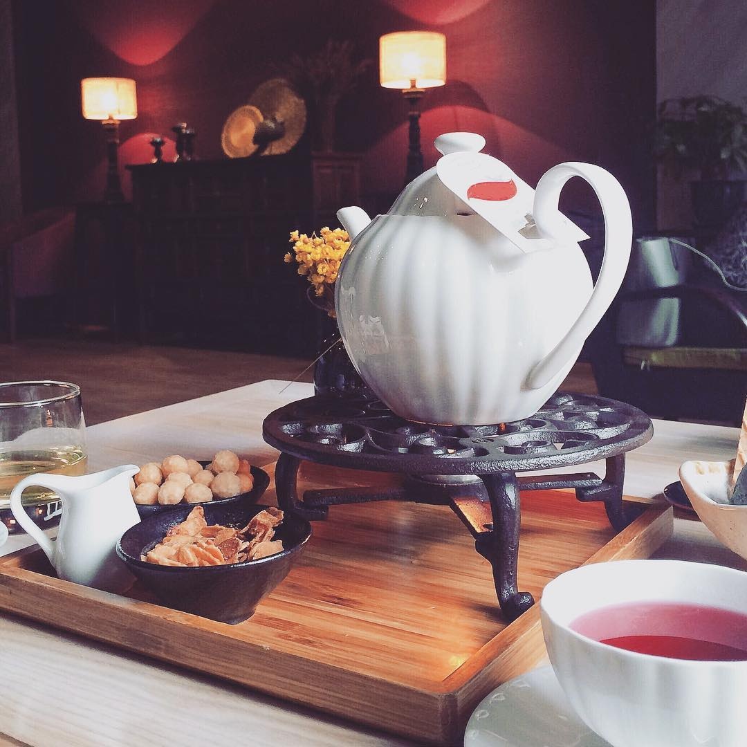 ăn chay với Angela Phương Trinh ảnh 12 an chay voi Angela Phuong Trinh anh 12