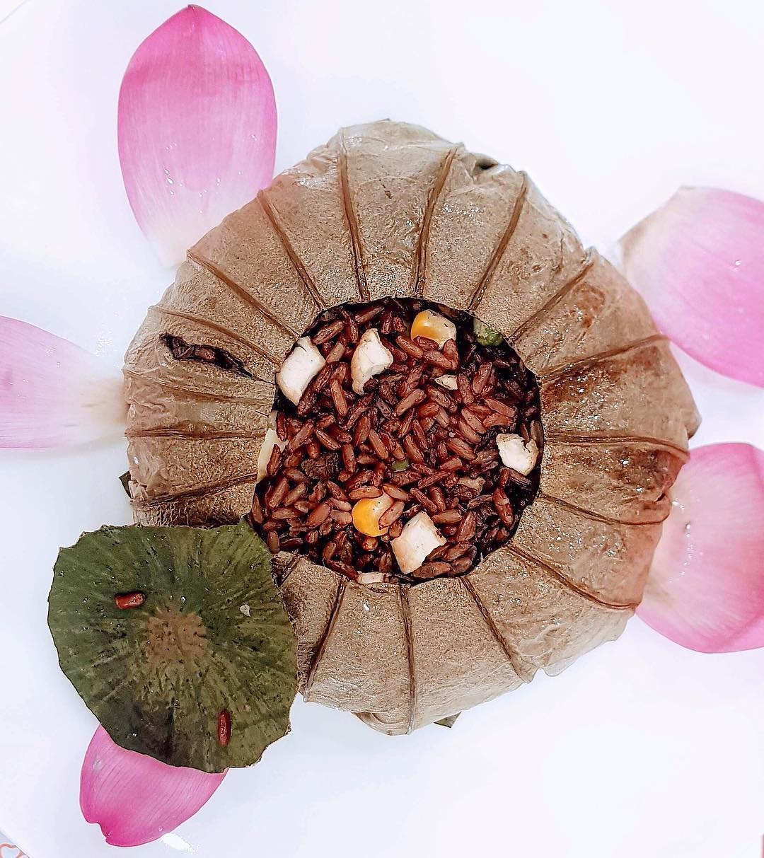 ăn chay với Angela Phương Trinh ảnh 3 an chay voi Angela Phuong Trinh anh 3