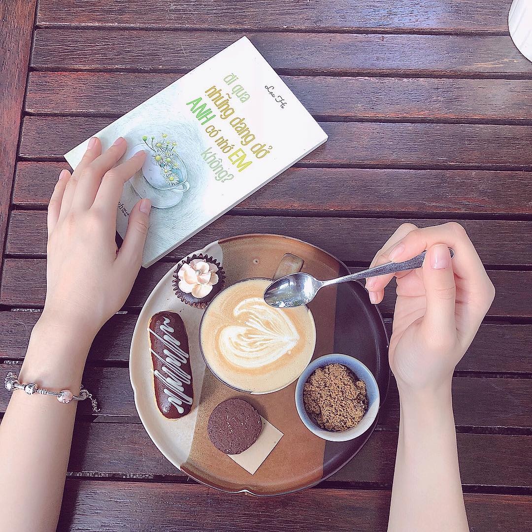 ăn chay với Angela Phương Trinh ảnh 11 an chay voi Angela Phuong Trinh anh 11