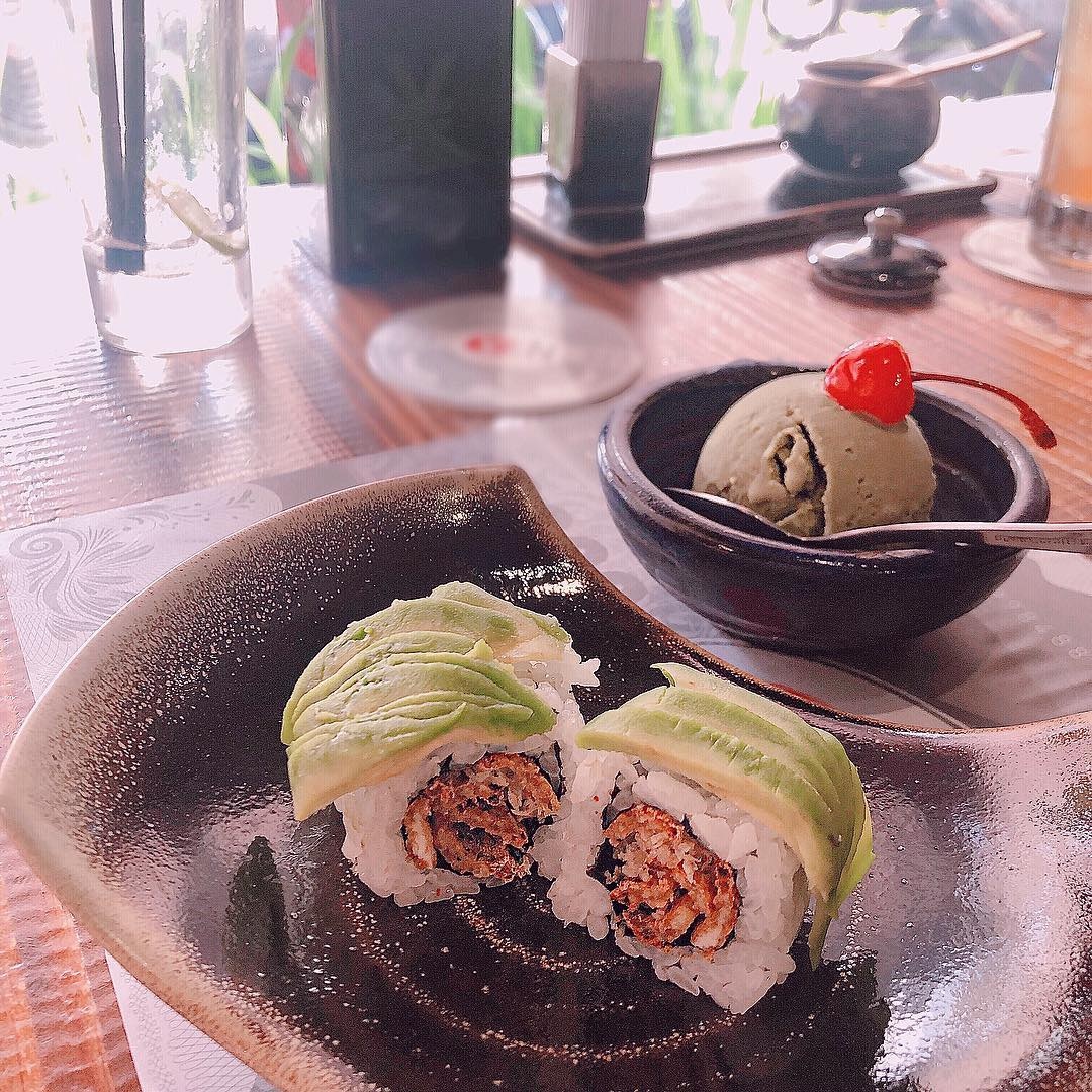 ăn chay với Angela Phương Trinh ảnh 5 an chay voi Angela Phuong Trinh anh 5