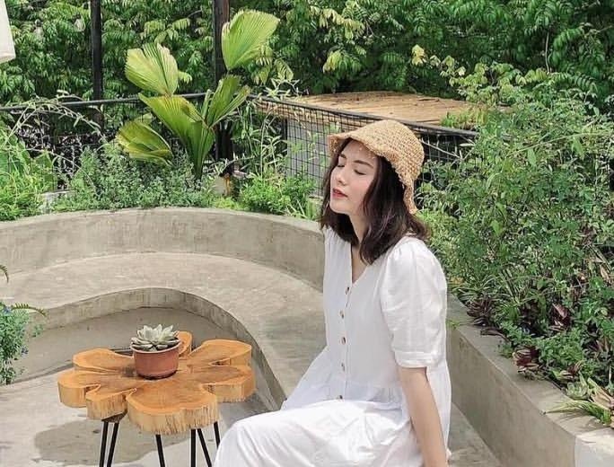 6 quan ca phe thanh lich sang chanh cho cuoi tuan o Ha Noi hinh anh