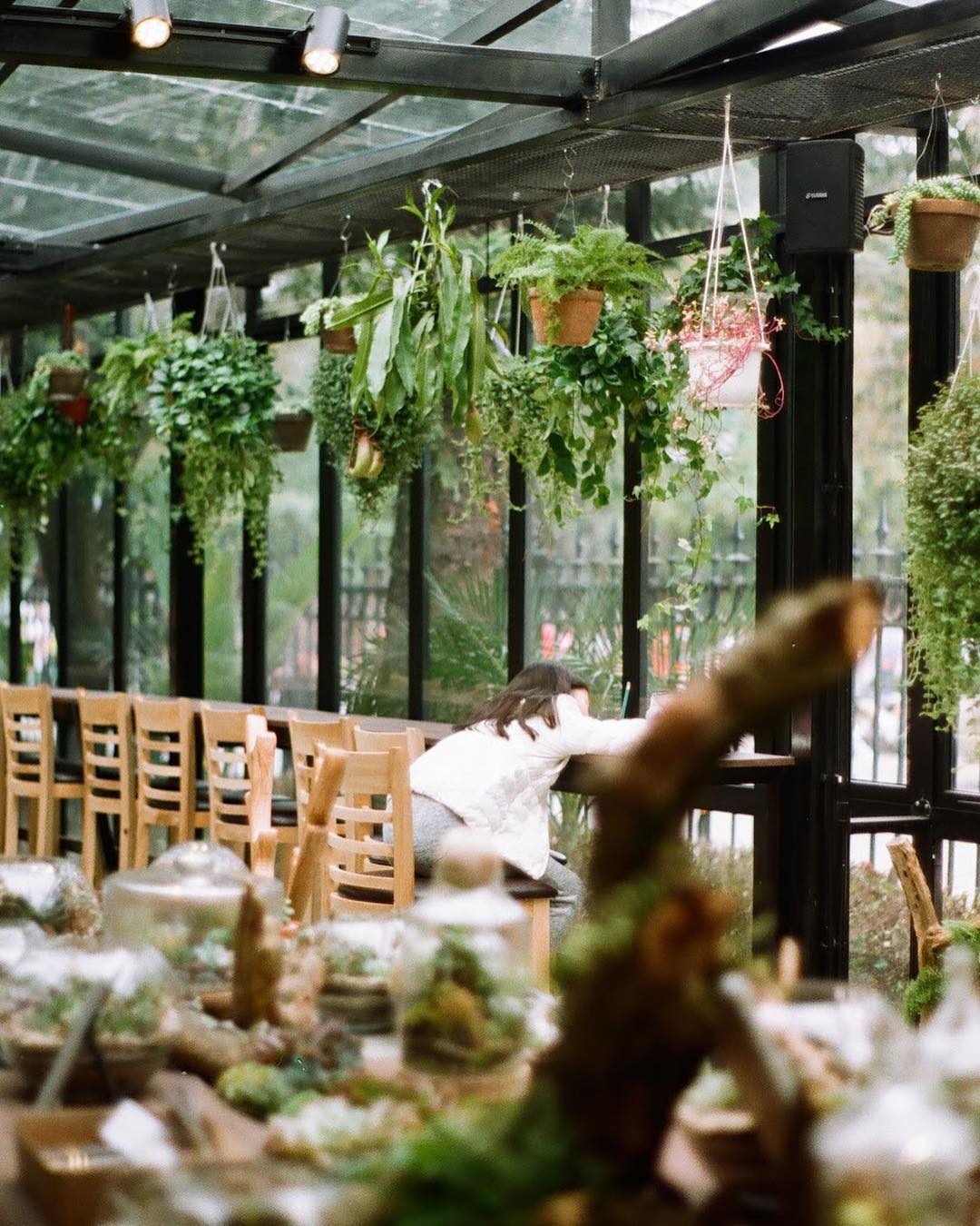 quan ca phe thanh lich sang chanh o Ha Noi anh 11