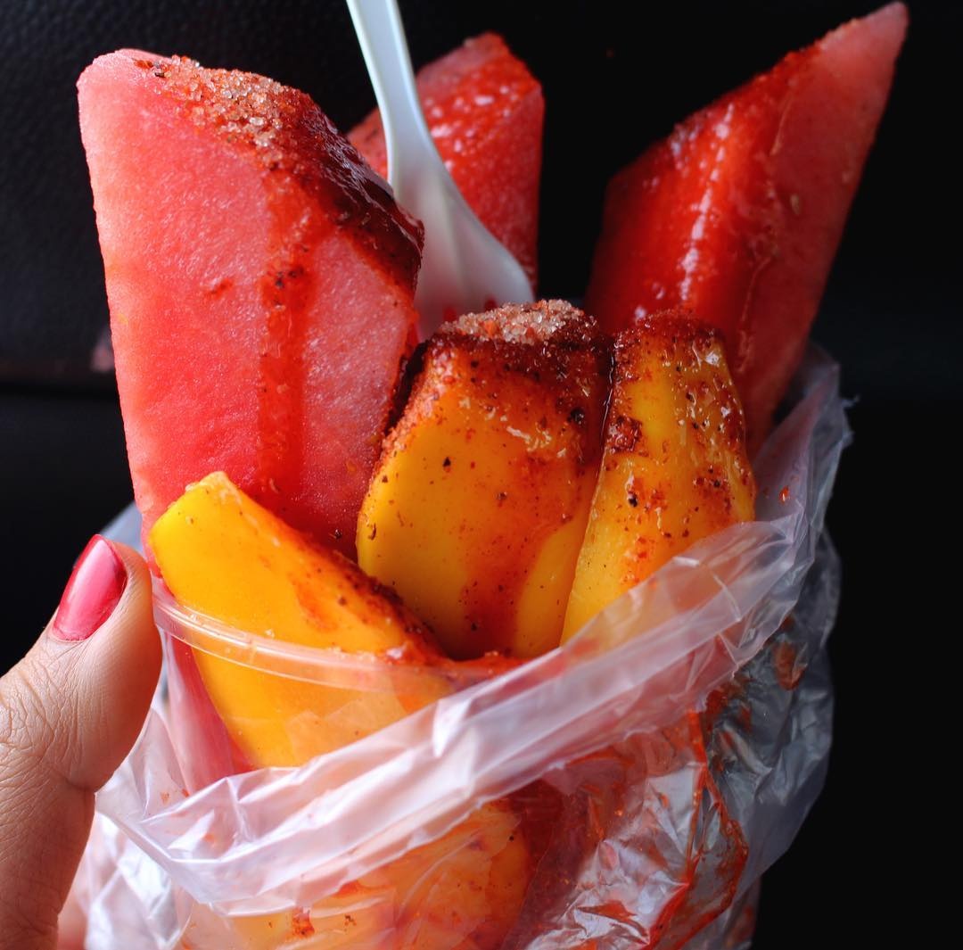 mon an duong pho noi tieng the gioi anh 17