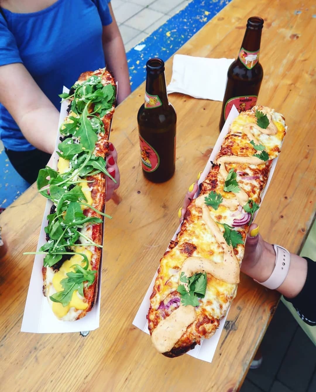 mon an duong pho noi tieng the gioi anh 7