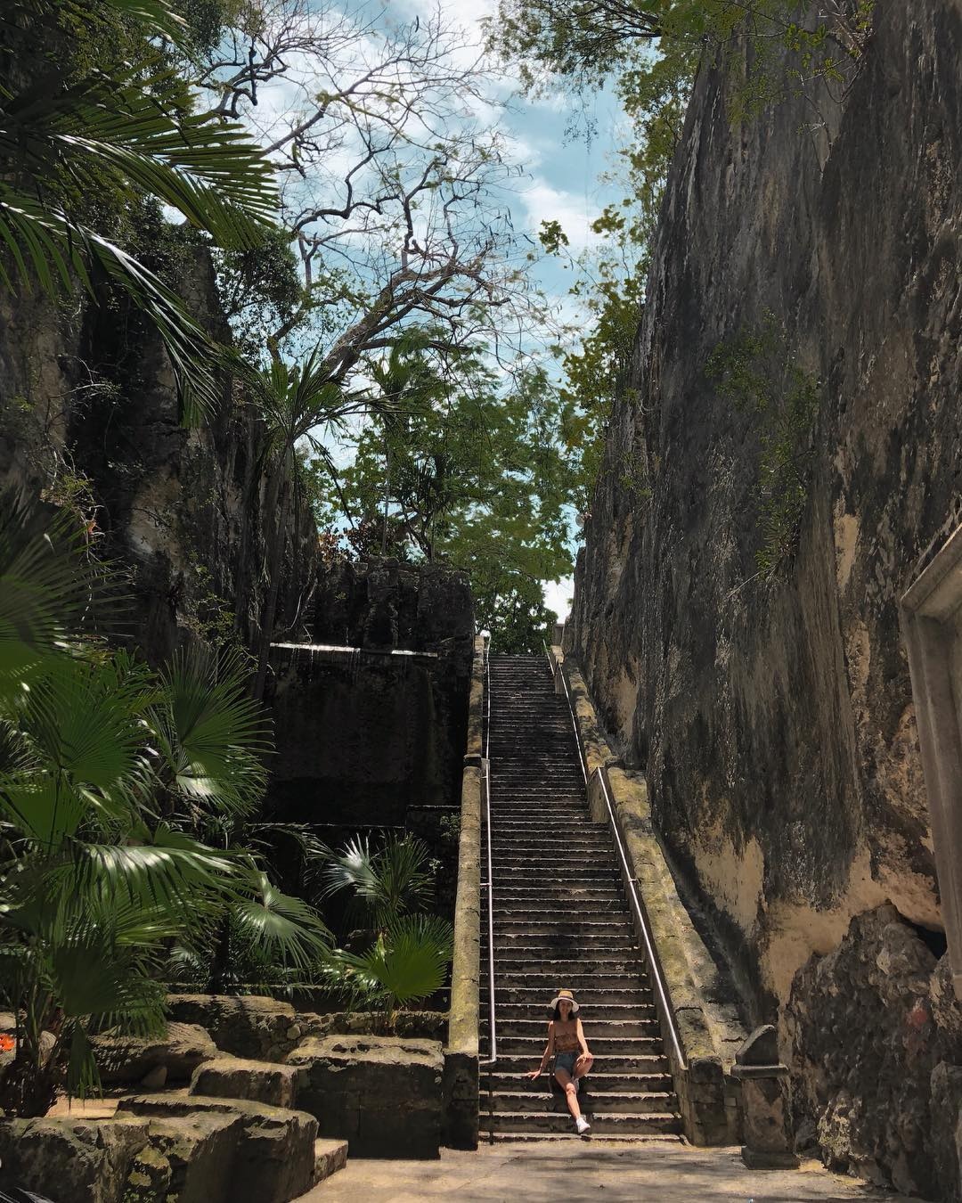 du lich dao lon Bahamas anh 27