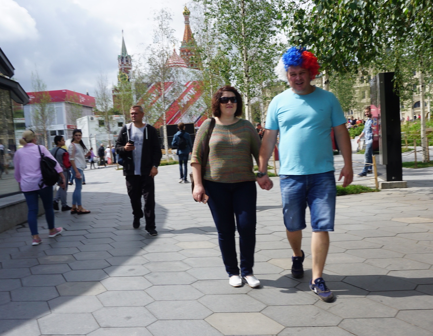 nuoc Nga ve dem truoc them World Cup ket thuc anh 14