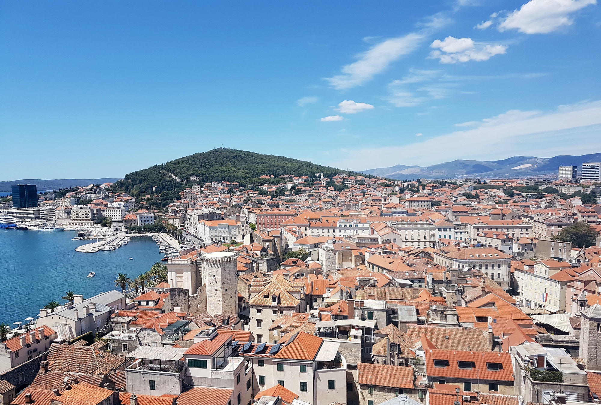 sự thật độc đáo ở Croatia ảnh 3 su that doc dao o Croatia anh 3