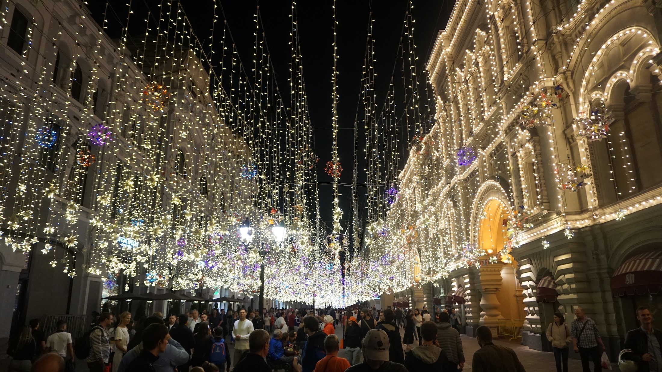 nuoc Nga ve dem truoc them World Cup ket thuc anh 1