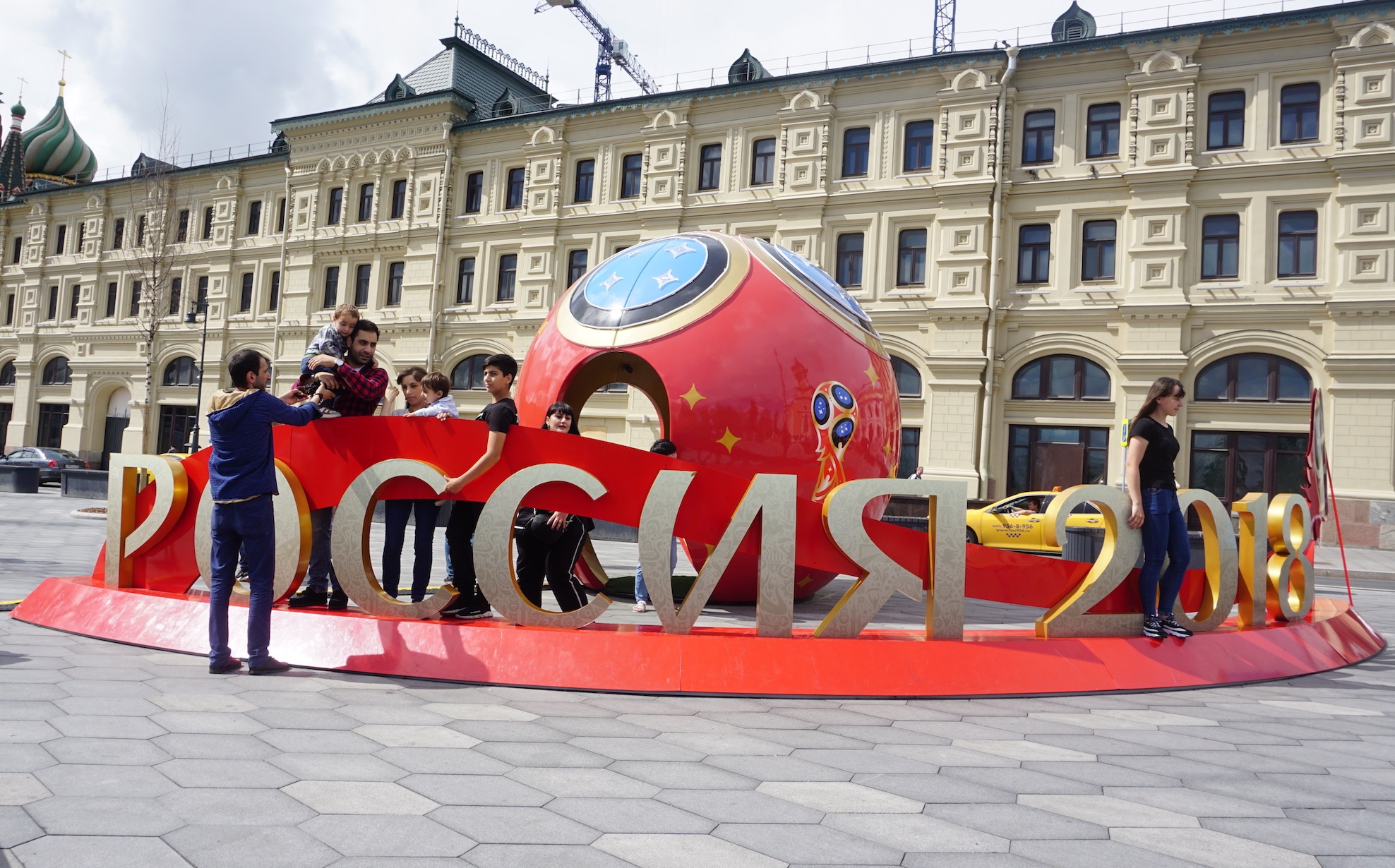 nuoc Nga ve dem truoc them World Cup ket thuc anh 17