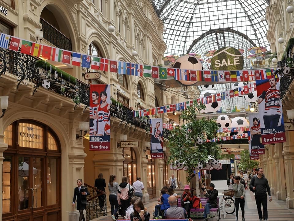 nuoc Nga ve dem truoc them World Cup ket thuc anh 2