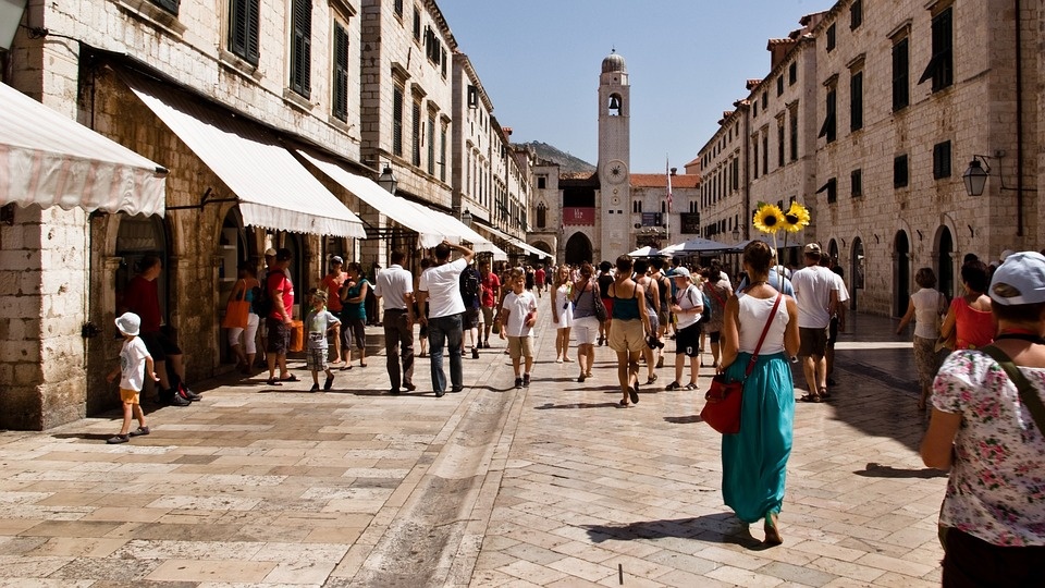 sự thật độc đáo ở Croatia ảnh 2 su that doc dao o Croatia anh 2