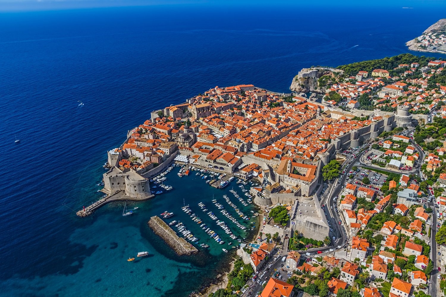 sự thật độc đáo ở Croatia ảnh 4 su that doc dao o Croatia anh 4