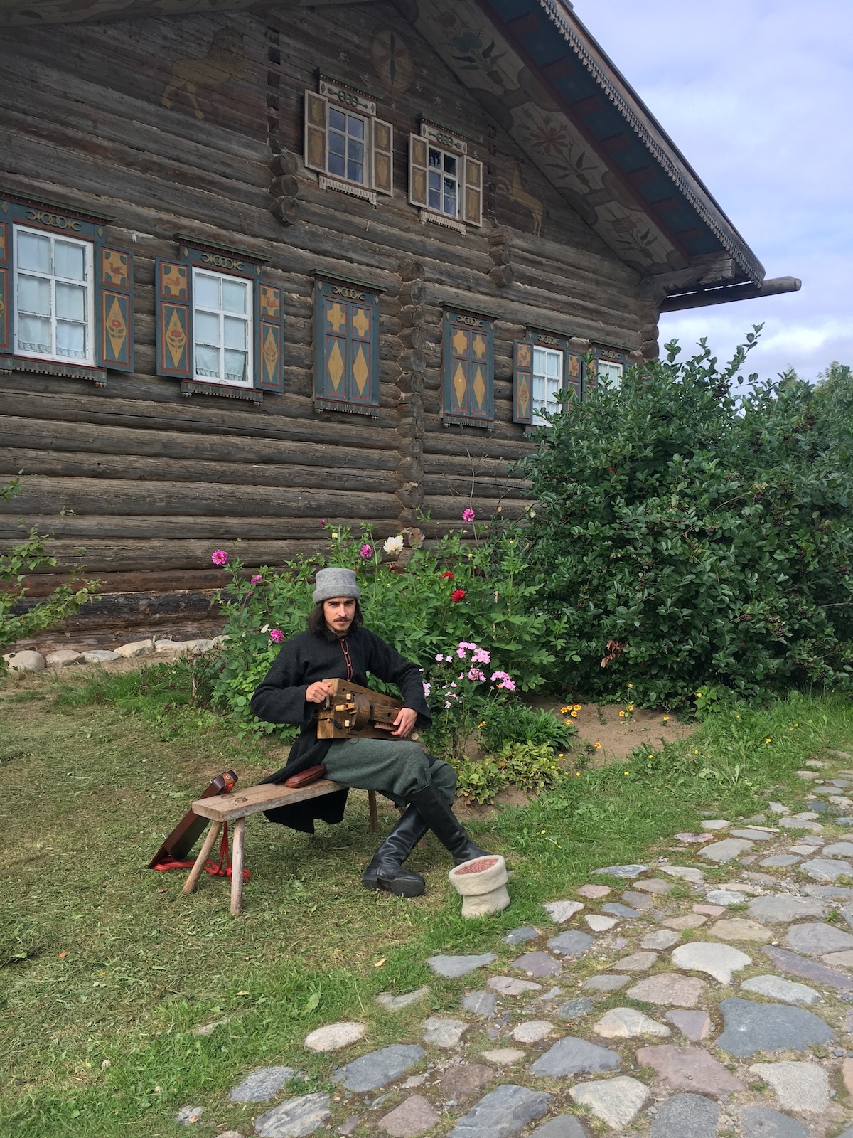 nuoc Nga ve dem truoc them World Cup ket thuc anh 9