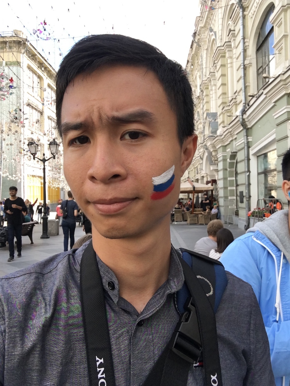 nuoc Nga ve dem truoc them World Cup ket thuc anh 15