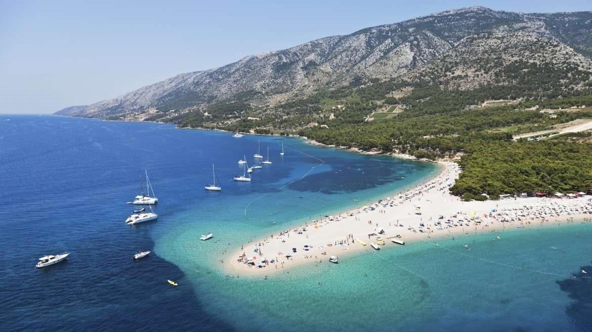 sự thật độc đáo ở Croatia ảnh 10 su that doc dao o Croatia anh 10