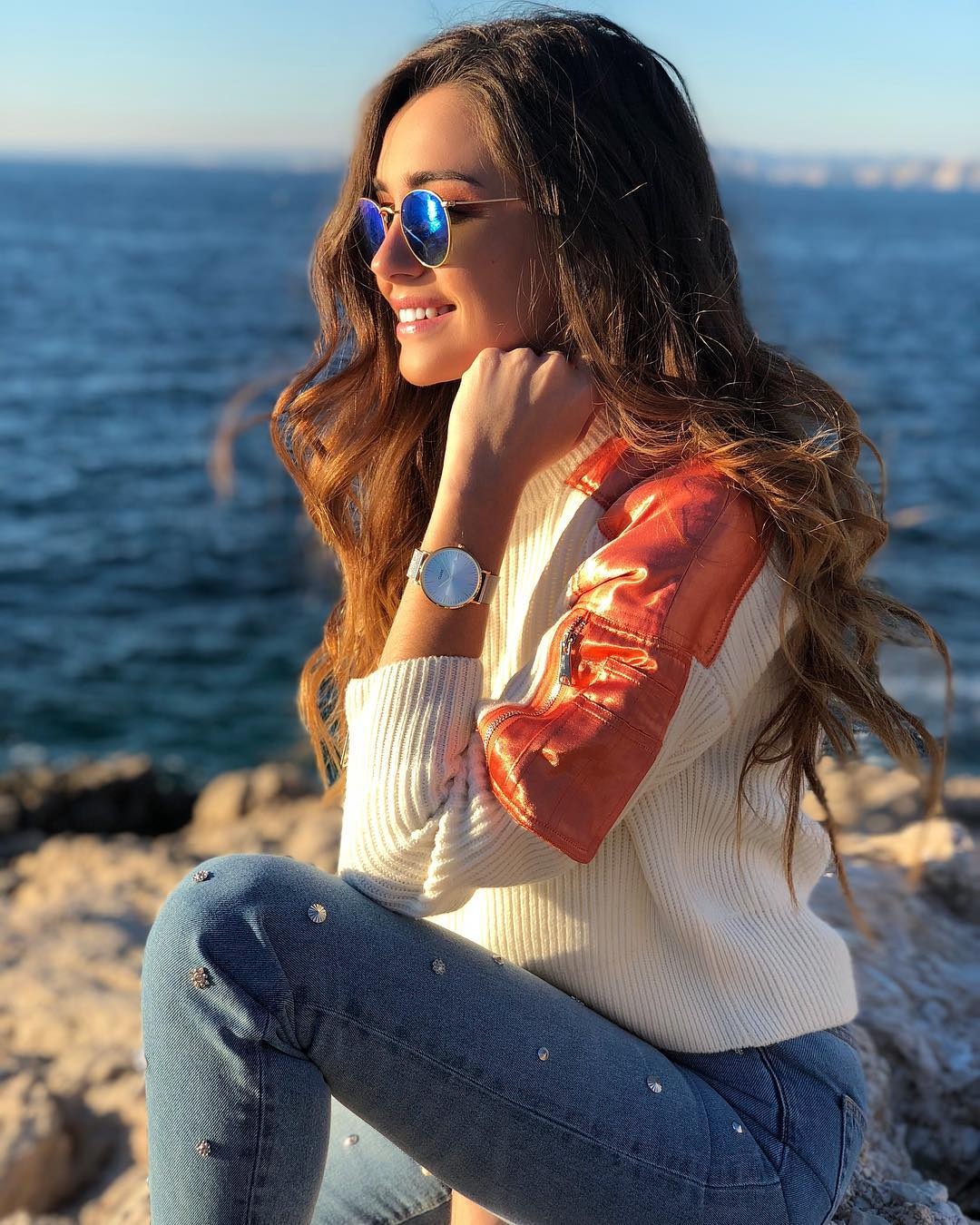 du lịch cùng nàng WAGs Charlotte Pirroni ảnh 13 du lich cung nang WAGs Charlotte Pirroni anh 13