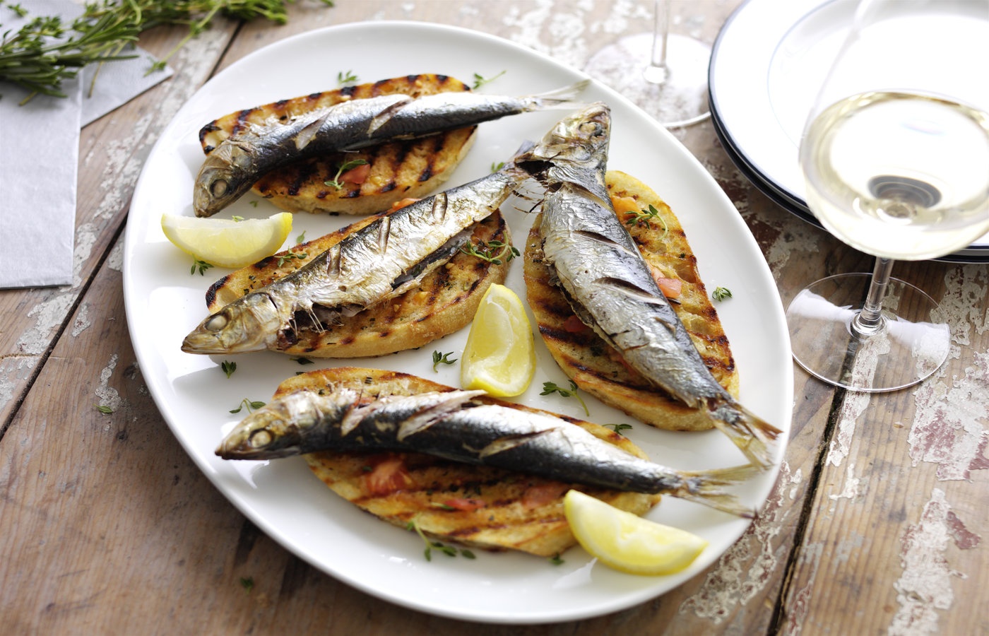 cong thuc lam mon nuong BBQ anh 8