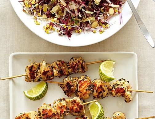 cong thuc lam mon nuong BBQ anh 3