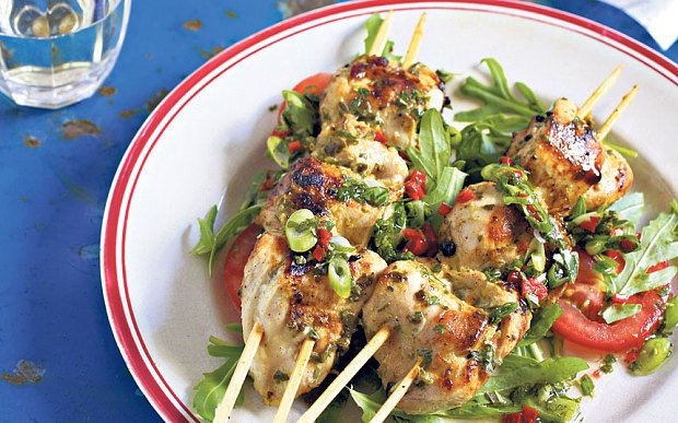 cong thuc lam mon nuong BBQ anh 4