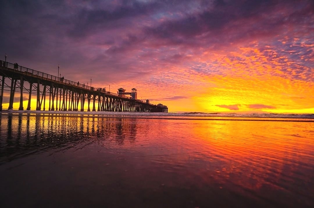 7 dia danh san anh hoang hon dep nhat the gioi anh 1