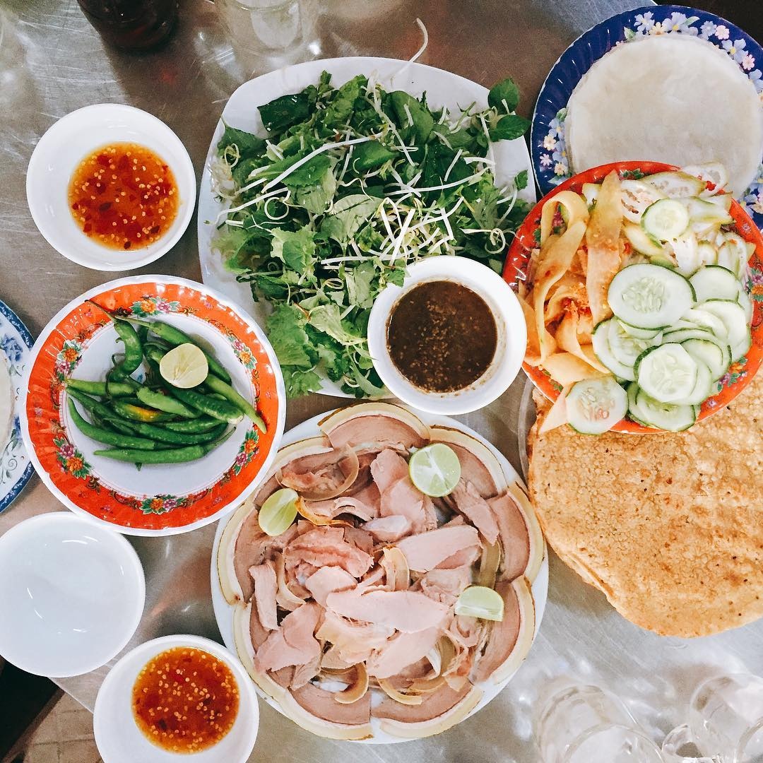 mon ngon Quang Nam anh 1