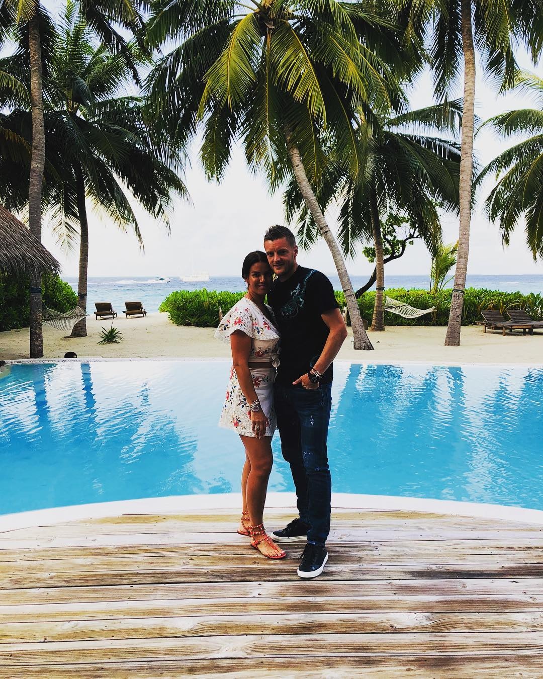 cau thu tuyen Anh du lich sang chanh sau World Cup anh 8