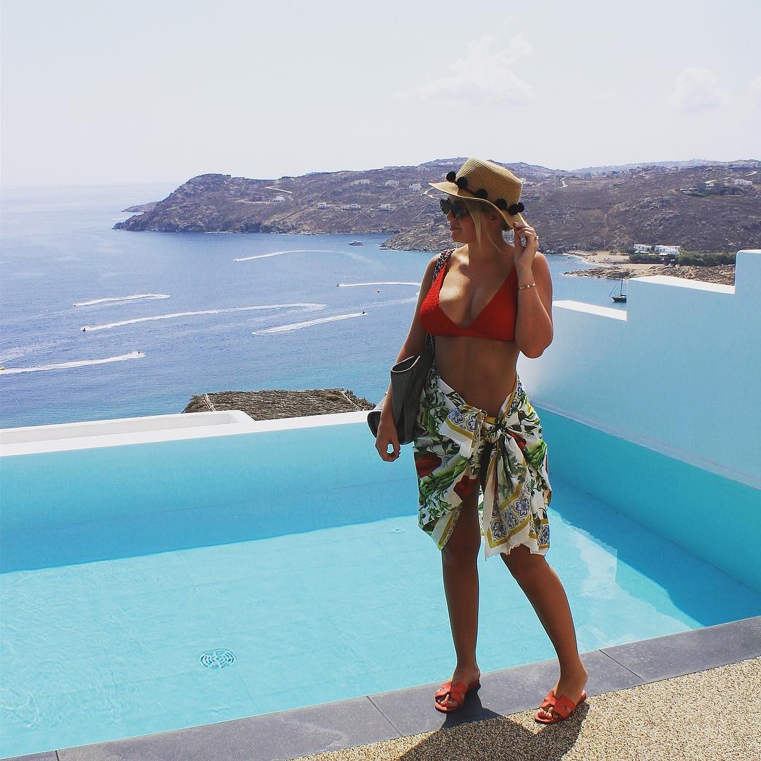 cau thu tuyen Anh du lich sang chanh sau World Cup anh 2