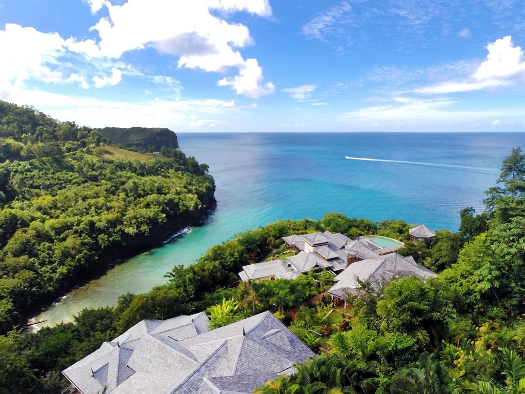 đảo Mustique thiên đường nghỉ dưỡng của Hoàng gia Anh ảnh 12 dao Mustique thien duong nghi duong cua Hoang gia Anh anh 12