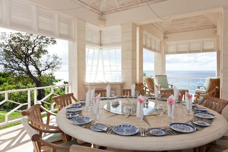 đảo Mustique thiên đường nghỉ dưỡng của Hoàng gia Anh ảnh 6 dao Mustique thien duong nghi duong cua Hoang gia Anh anh 6