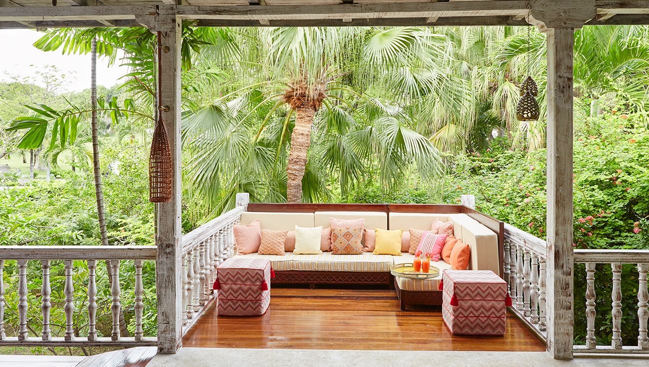 đảo Mustique thiên đường nghỉ dưỡng của Hoàng gia Anh ảnh 15 dao Mustique thien duong nghi duong cua Hoang gia Anh anh 15