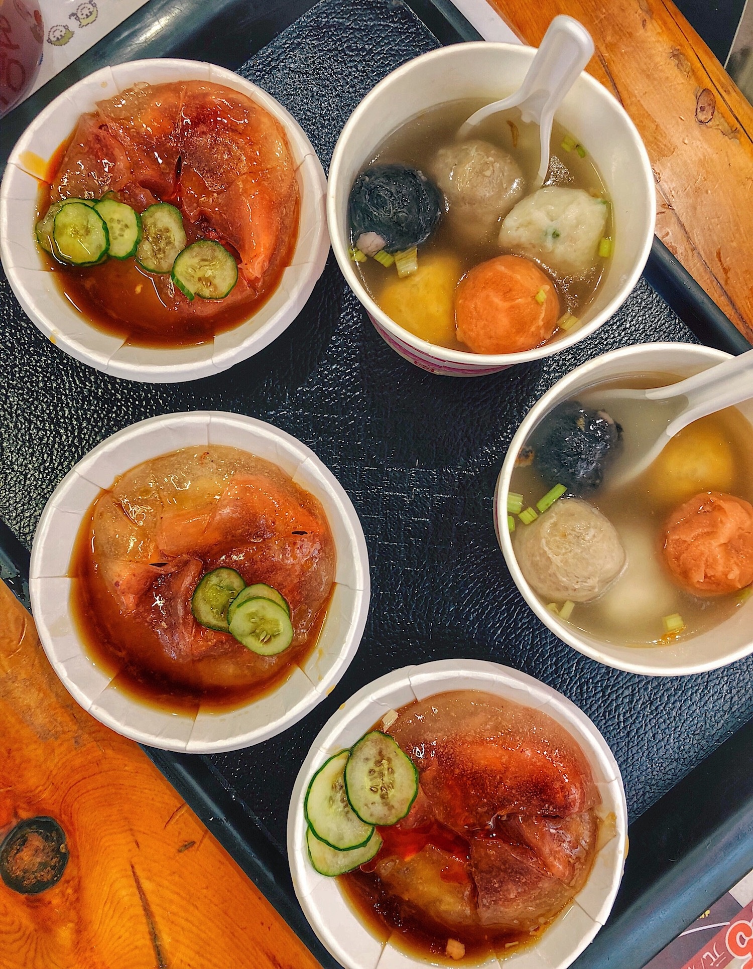 kham pha Tan Dai Bac cung Ha Truc anh 17