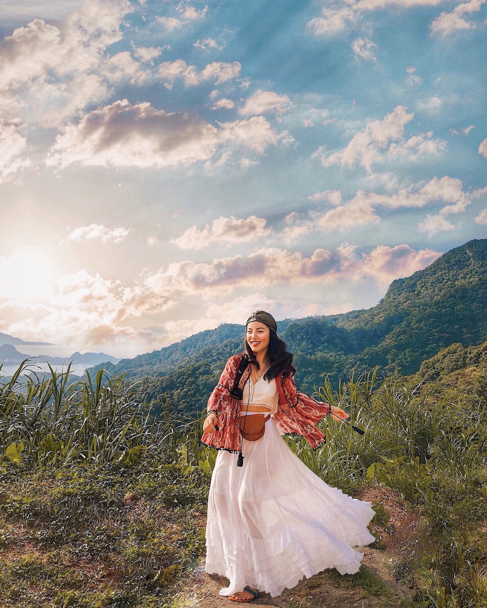 kham pha Tan Dai Bac cung Ha Truc anh 3